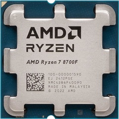 AMD Ryzen 7 8700F (4.10GHz) - CeX (UK): - Buy, Sell, Donate